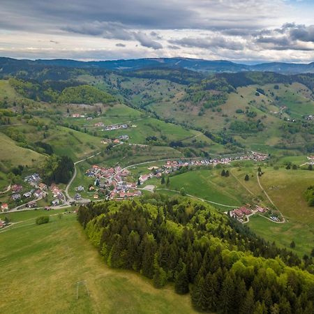 Ferienwohnung Jasmin Виден Экстерьер фото